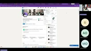 Thumbnail: LinkedIn Strategy for PMs — Positioning, Content Strategy & DM Templates That Work