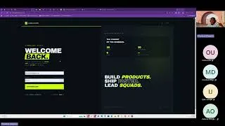 Thumbnail: Tools & GIT for PMs — Branching Strategies, PR Review Workflow & Reading Diffs