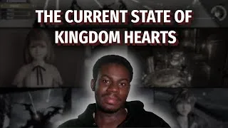 Thumbnail: The State of Kingdom Hearts in 2025 | KH Discussions
