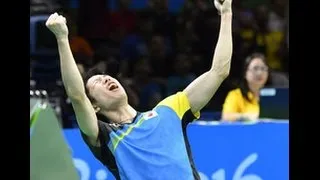 Thumbnail: Olympic Live 2016 China wins men single table tennis Unilever  seen.