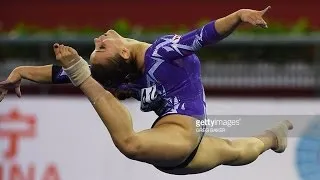 Thumbnail: Women's Floor Exercise Final 2016 World Championships  Gymnastics  Olympic Live 2016!