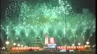 Thumbnail: Beijing Olympics Opening Ceremony Dress Rehearsal