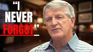 Thumbnail: At 88, George Blanda Reveals The 5 NFL Greats He Admired Most
