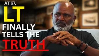 Thumbnail: At 67, Lawrence Taylor Finally Names the 5 Players Who PUSHED Him to His Limit