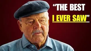 Thumbnail: Dick Butkus Rarely Respected Anyone — These NFL Legends Earned It