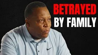 Thumbnail: The Family Rift That Changed Barry Sanders Forever