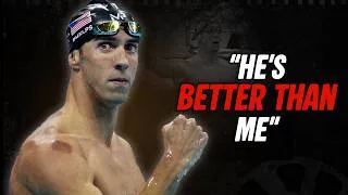 Thumbnail: Michael Phelps Pick His Greatest Swimmers of All Time