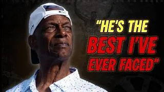 Thumbnail: At 79, Bob Beamon Reveals His 5 Toughest Rivals Ever
