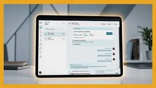 Thumbnail: Your Clock - Family Management That Becomes Crisis Coordination | Demo @OpenAI build week