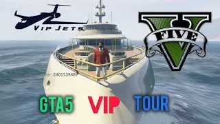 Thumbnail: GTA5  YACHT SECRET TOUR ?  #gta #gta5 #rockstar #gaming #subscribe #gameplay