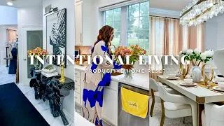 Thumbnail: Intentional Living Starts at Home | My Productive Weekend Reset | Omabelletv