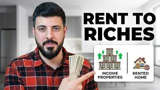 Thumbnail: Why the wealthiest investors rent where they live