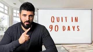 Thumbnail: Why Smart Muslims Are Ditching 9-5s for THIS Business Model