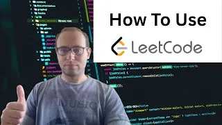 Thumbnail: How to Use LeetCode Effectively