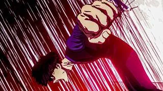 Thumbnail: EGO CRASHES OUT | BLUE LOCK 350 Manga Animation