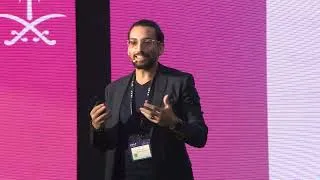 Thumbnail: #LEAP24 Conference - Disrupting Media's Competitive Landscape #deepfestAI