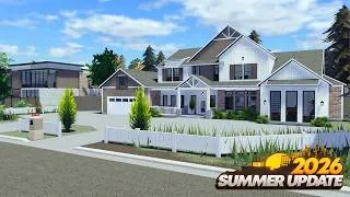 Thumbnail: NEW ERLC Summer Update Teasers!