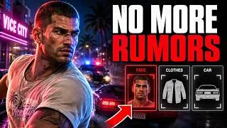 Thumbnail: 10 GTA 6 Features Rockstar Just CONFIRMED in the Extended Look