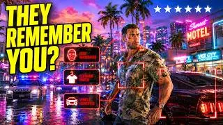 Thumbnail: 9 GTA 6 Features the Latest LEAK Claims Are REAL