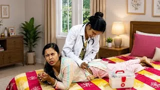 Thumbnail: Stop These Injection Mistakes Immediately 💉 | Nursing Skills You Must Know