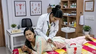 Thumbnail: Smart Doctor Ne Patient Ko IM Intramuscular Injection Ghusa Diya || Doctor And Funny Patient