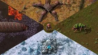 Thumbnail: All Your Factorio Space Age Pain In One Video ...