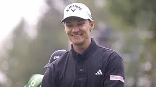 Thumbnail: From Fog to Sun: Days 1 & 2 Recap – OEM 2025