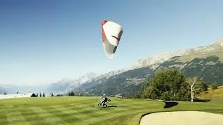 Thumbnail: Mac Boucher Takes Golf to New Heights