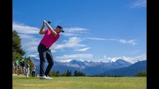 Thumbnail: Omega European Masters 2024 Recap