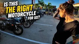 Thumbnail: We Tested the Honda CBR650R Where It Matters Most