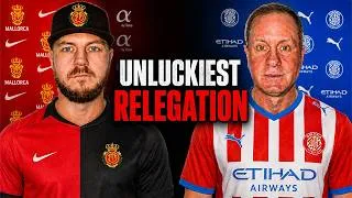 Thumbnail: I Rebuild the UNLUCKIEST Relegated Clubs