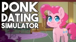 Thumbnail: Ponk Dating Simulator