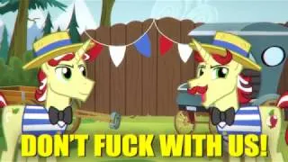 Thumbnail: Flim Flam Baltimare Commercial (PONIES The Anthology VI Short)