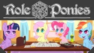 Thumbnail: RolePonies