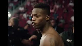 Thumbnail: Terrance McKinney's Incredible Story 