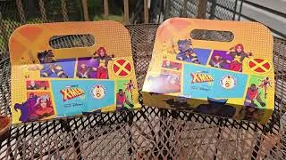 Thumbnail: X-Men 97 Dave's Hot Chicken Meal (My First Time)