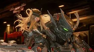 Thumbnail: PRAGMATA-(Final Boss Battle & Ending)