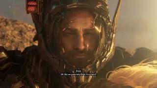 Thumbnail: PRAGMATA-Beach Cutscene