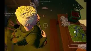 Thumbnail: We Hunt a Slime Creature