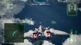 Thumbnail: ACE COMBAT 7: SKIES UNKNOWN War with Erusea