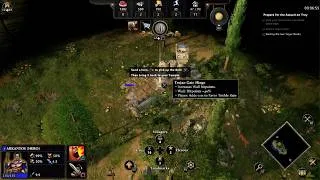 Thumbnail: Age of Mythology: Retold fall of Trident campaign 2
