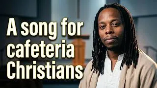 Thumbnail: Jesus walks revisited (full music video)