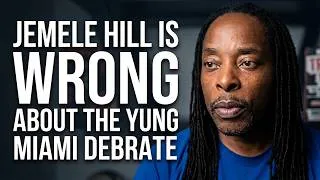 Thumbnail: The problem with Jemele Hill's take on Yung Miami