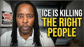 Thumbnail: ICE is killing the RIGHT people