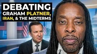 Thumbnail: Debating Graham Platner, the midterms, and Iran on Capitol Review