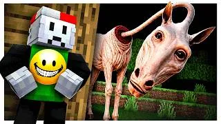 Thumbnail: Sobrevivi A The Long Horse Con Verity / Long Horse Mod