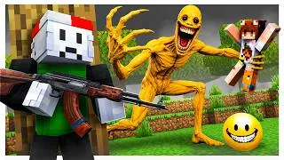 Thumbnail: Invite A Verity Para Asustar A Mi Novia En Minecraft / Verity Mod #2