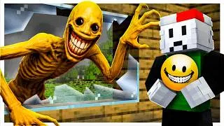 Thumbnail: No Invites A VERITY En Tu Mundo De Minecraft / Verity Mod