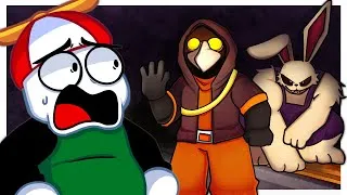 Thumbnail: Este Juego Imita Las Voces De Tus Amigos / Mimesis