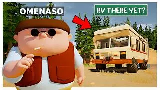 Thumbnail: Viajar En Caravanas Peligrosas Es Muy Divertido / RV There Yet Con Amigos
